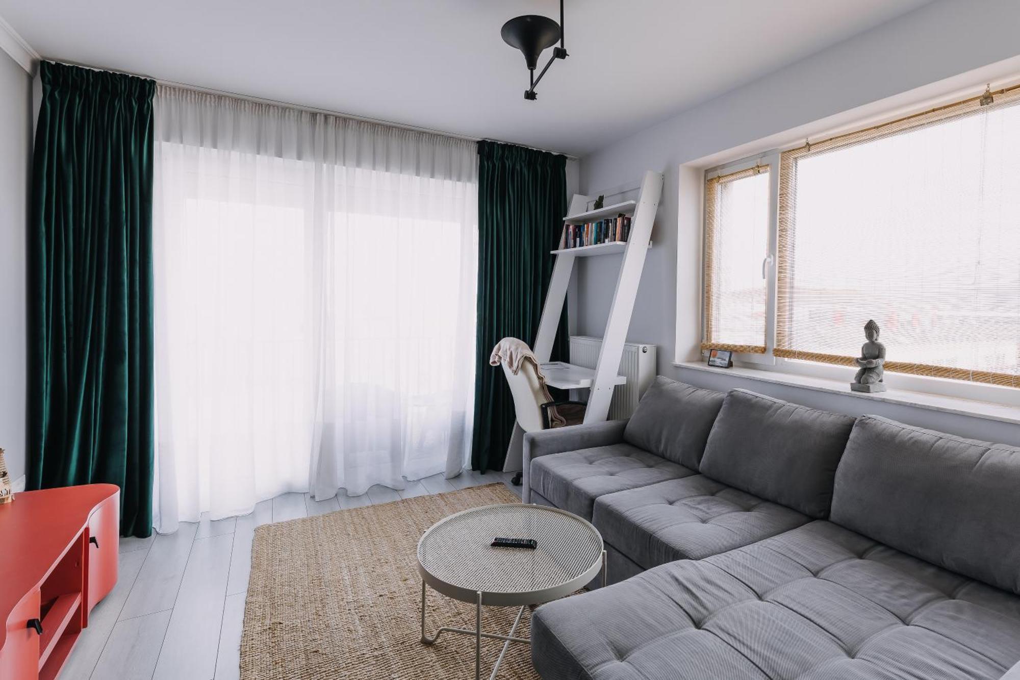 Dreamhome Studio Brasov Ngoại thất bức ảnh
