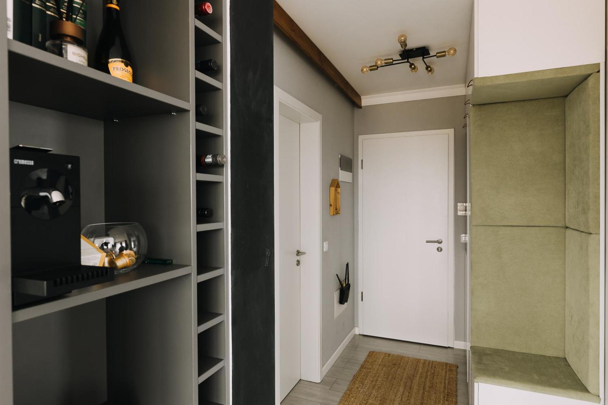 Dreamhome Studio Brasov Ngoại thất bức ảnh