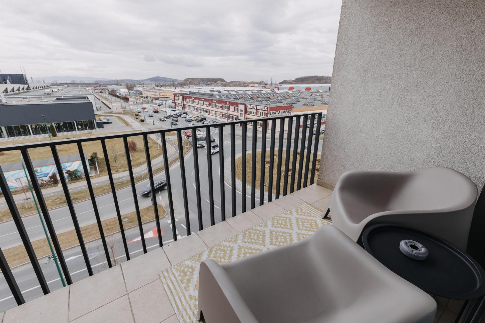 Dreamhome Studio Brasov Ngoại thất bức ảnh