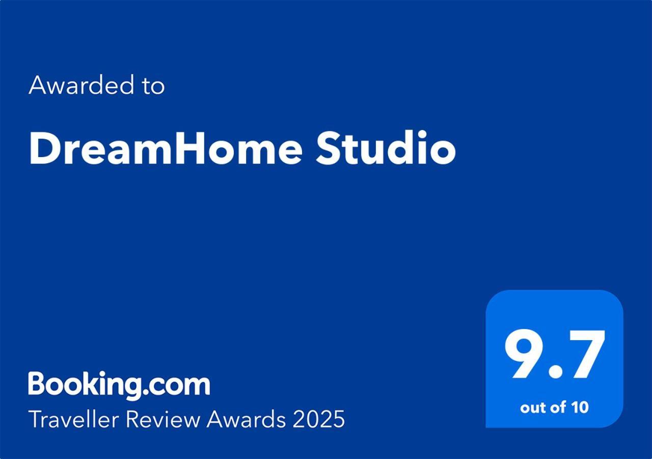 Dreamhome Studio Brasov Ngoại thất bức ảnh