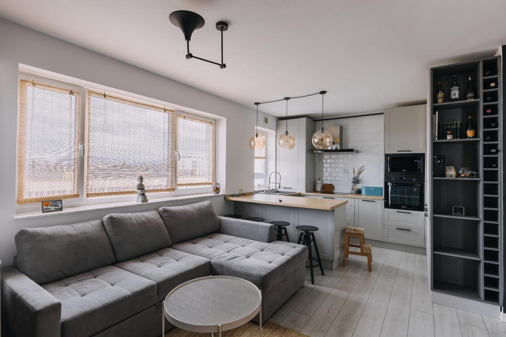 Dreamhome Studio Brasov Ngoại thất bức ảnh