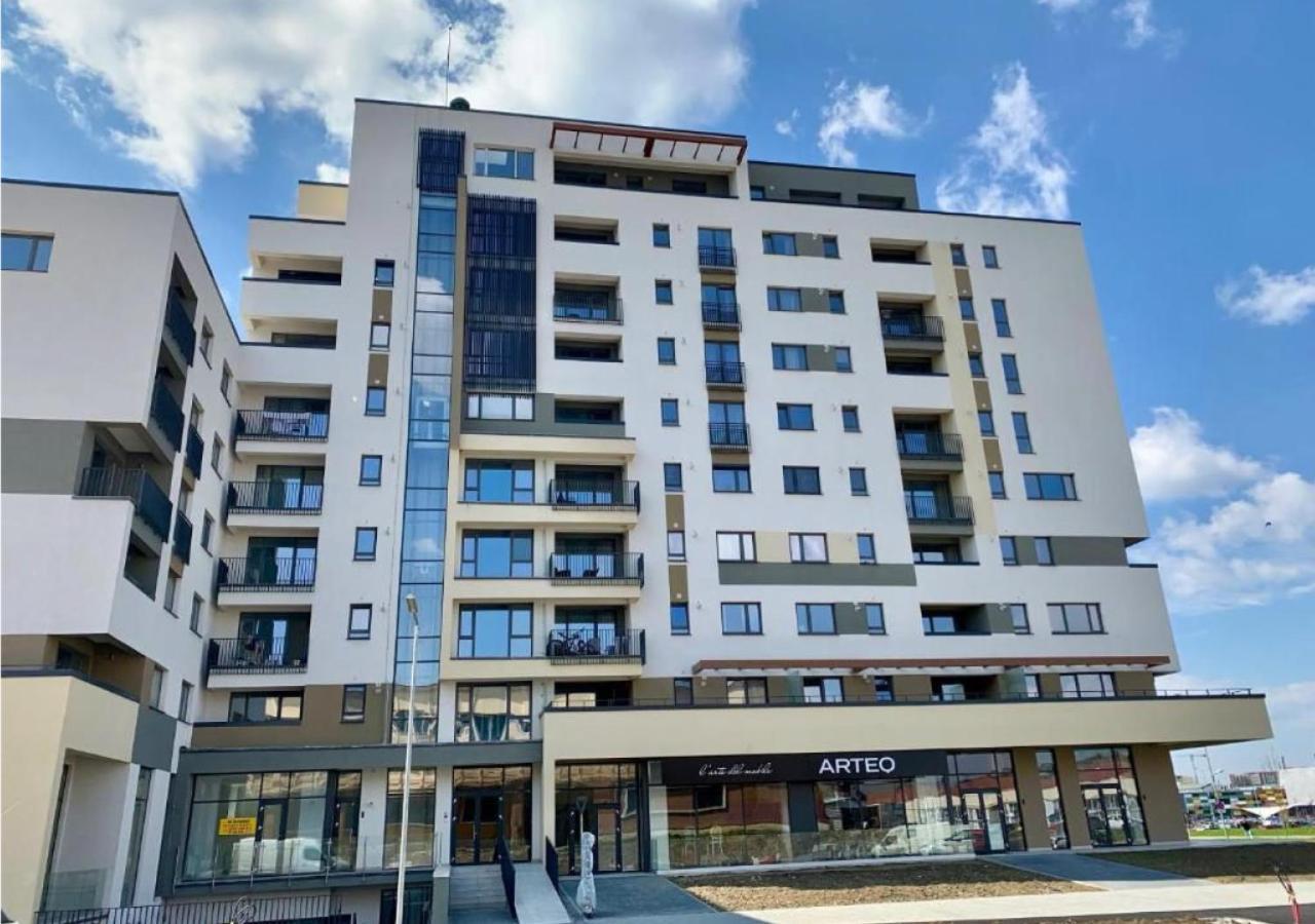 Dreamhome Studio Brasov Ngoại thất bức ảnh